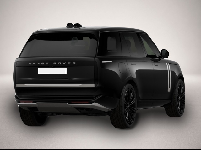 Land-Rover Range Rover (, Benzin)