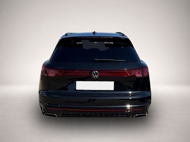 Volkswagen Touareg (07/2025, Diesel)