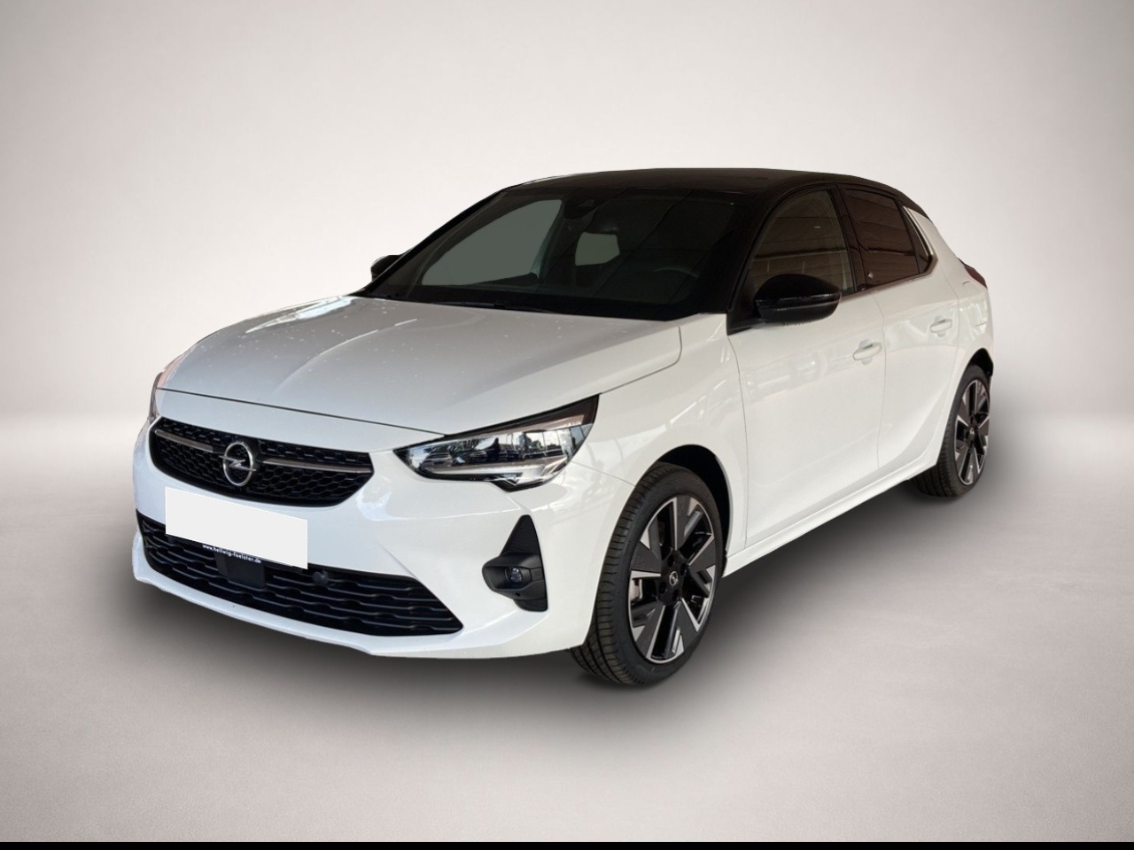Opel Corsa (10/2023, ELECTRIC)