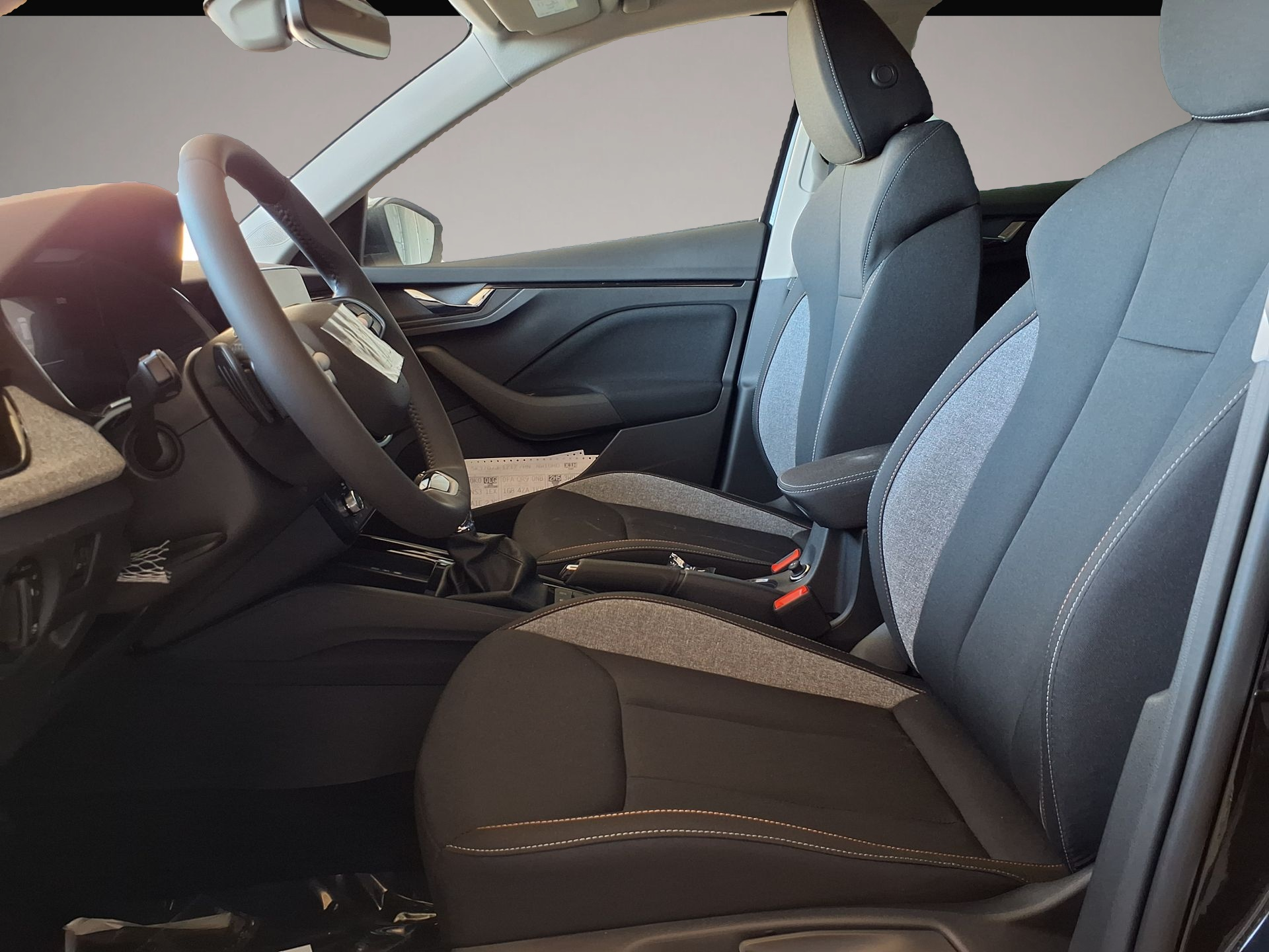 Skoda Scala, image 5 of 5