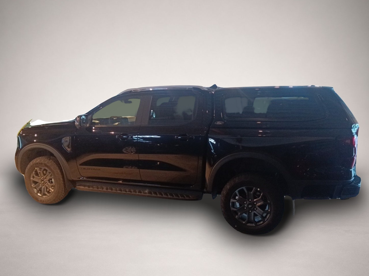 Ford Ranger (, Diesel)