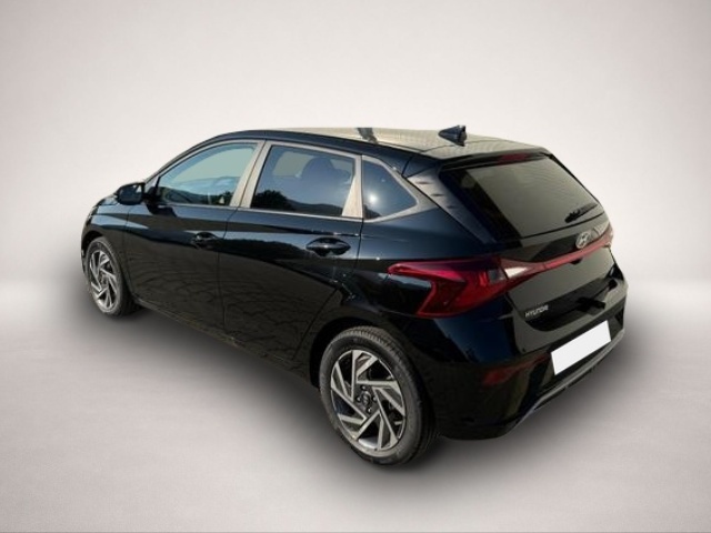 Hyundai i20 (07/2026, Benzin)