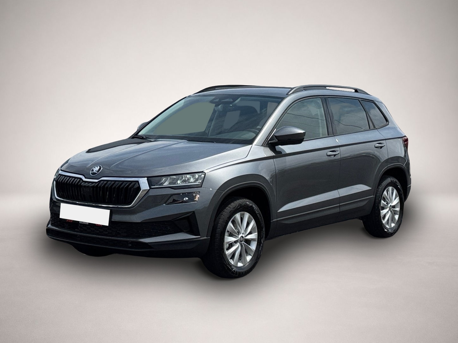 Skoda Karoq (06/2026, Benzin)