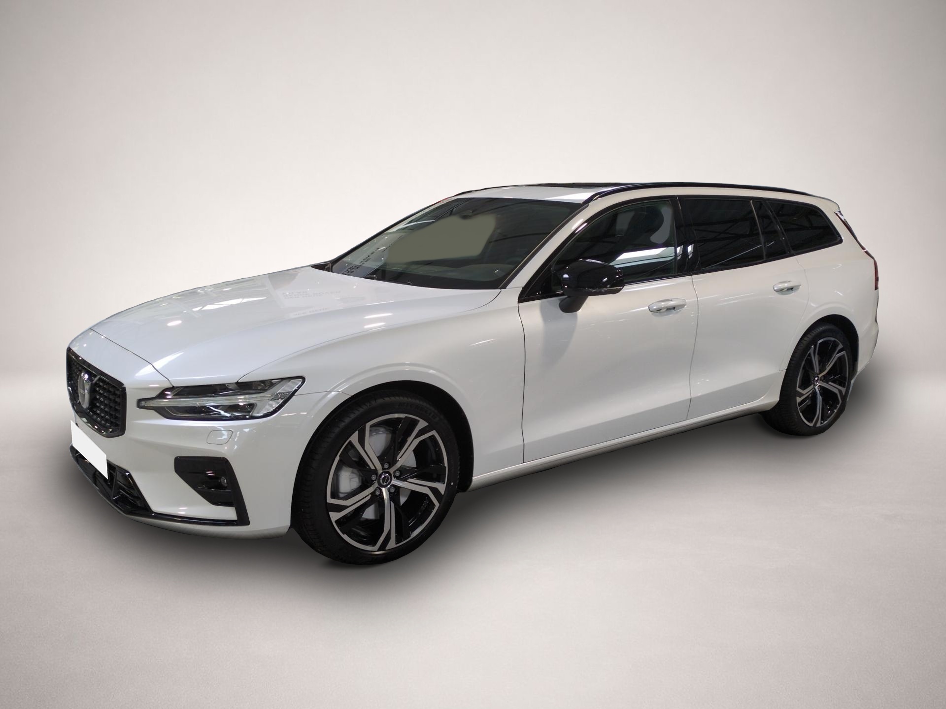 Volvo V60 (03/2024, Diesel)