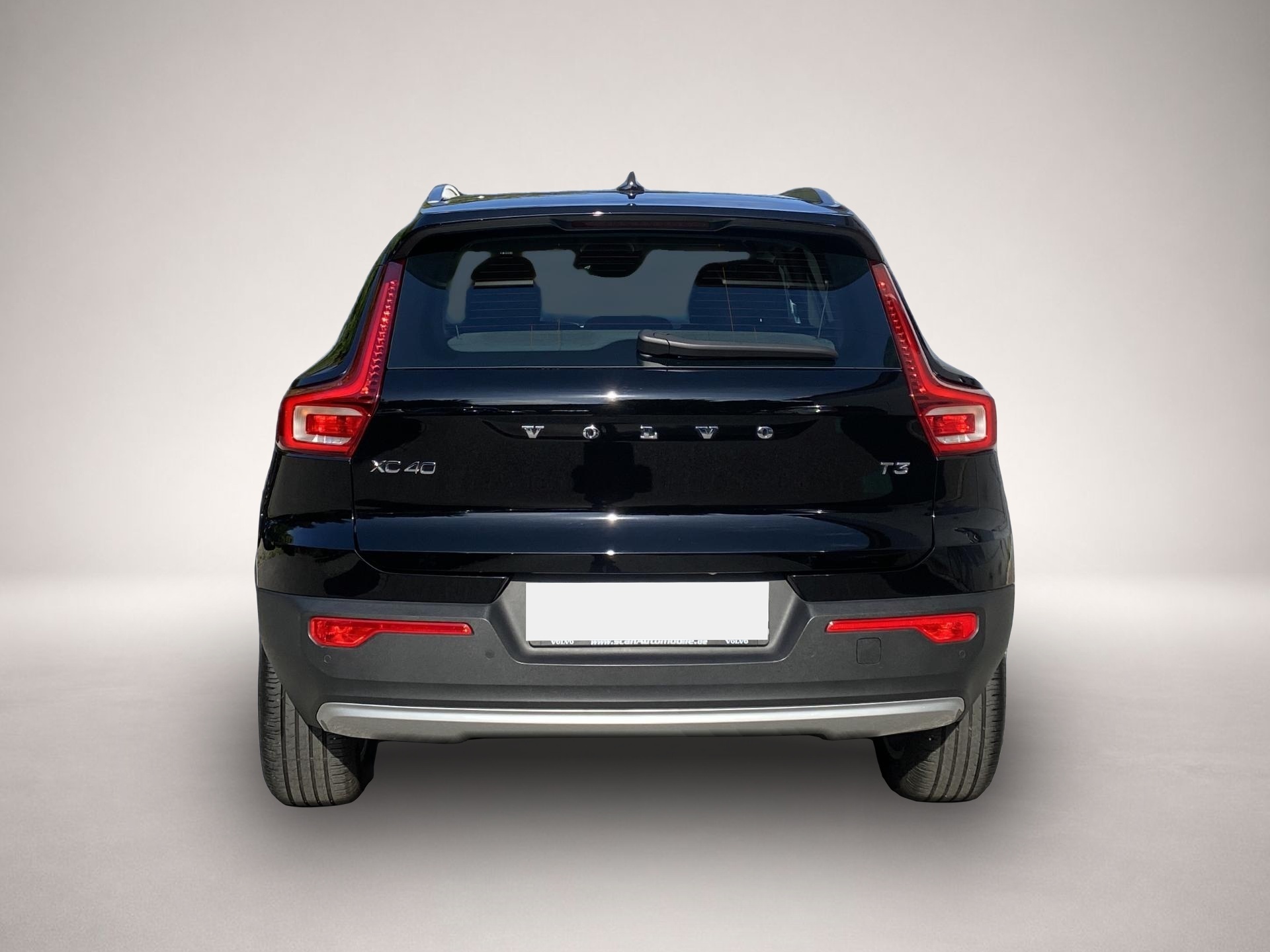 Volvo XC40 (05/2022, Benzin)