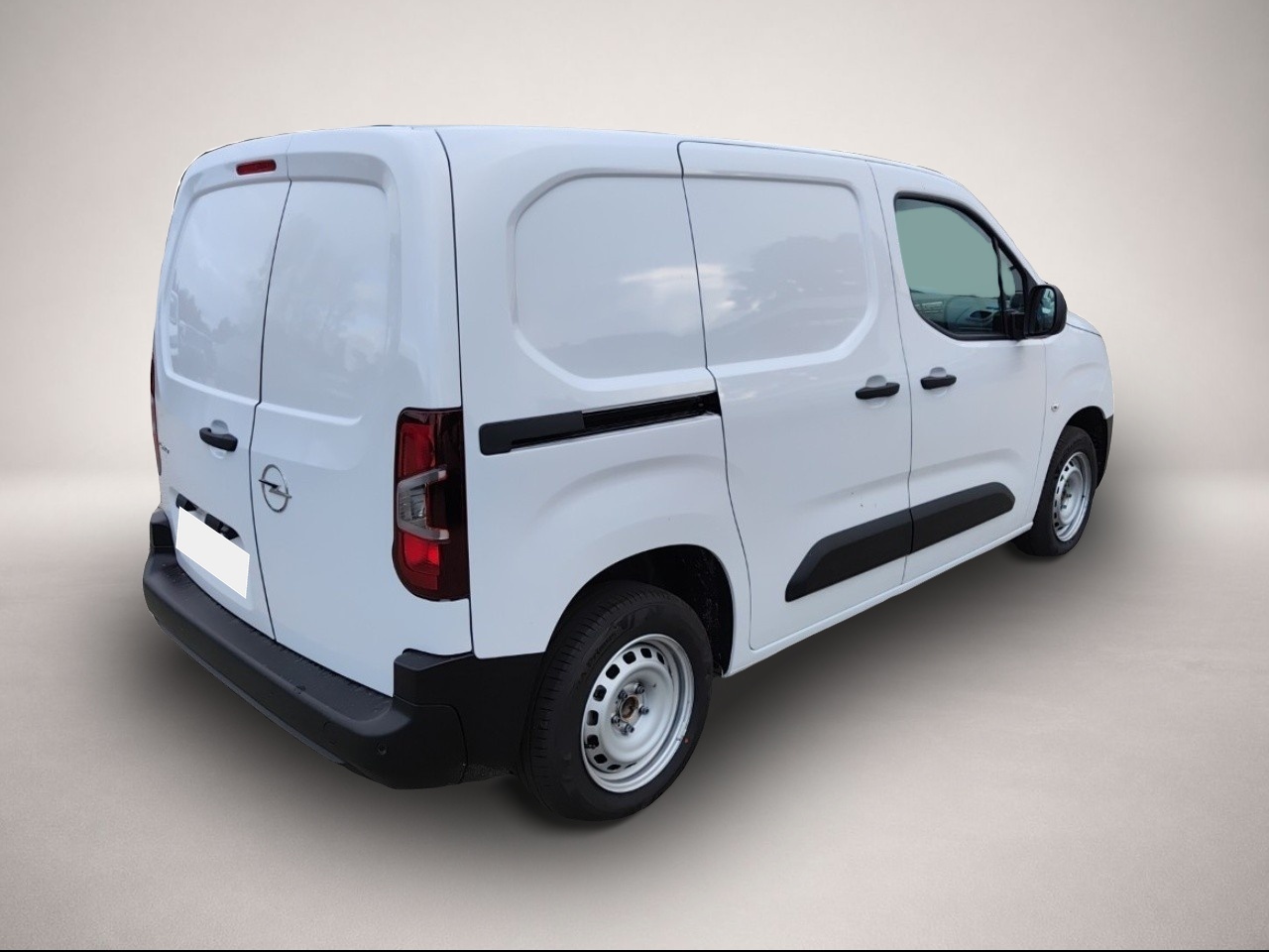 Opel Combo (05/2026, Diesel)