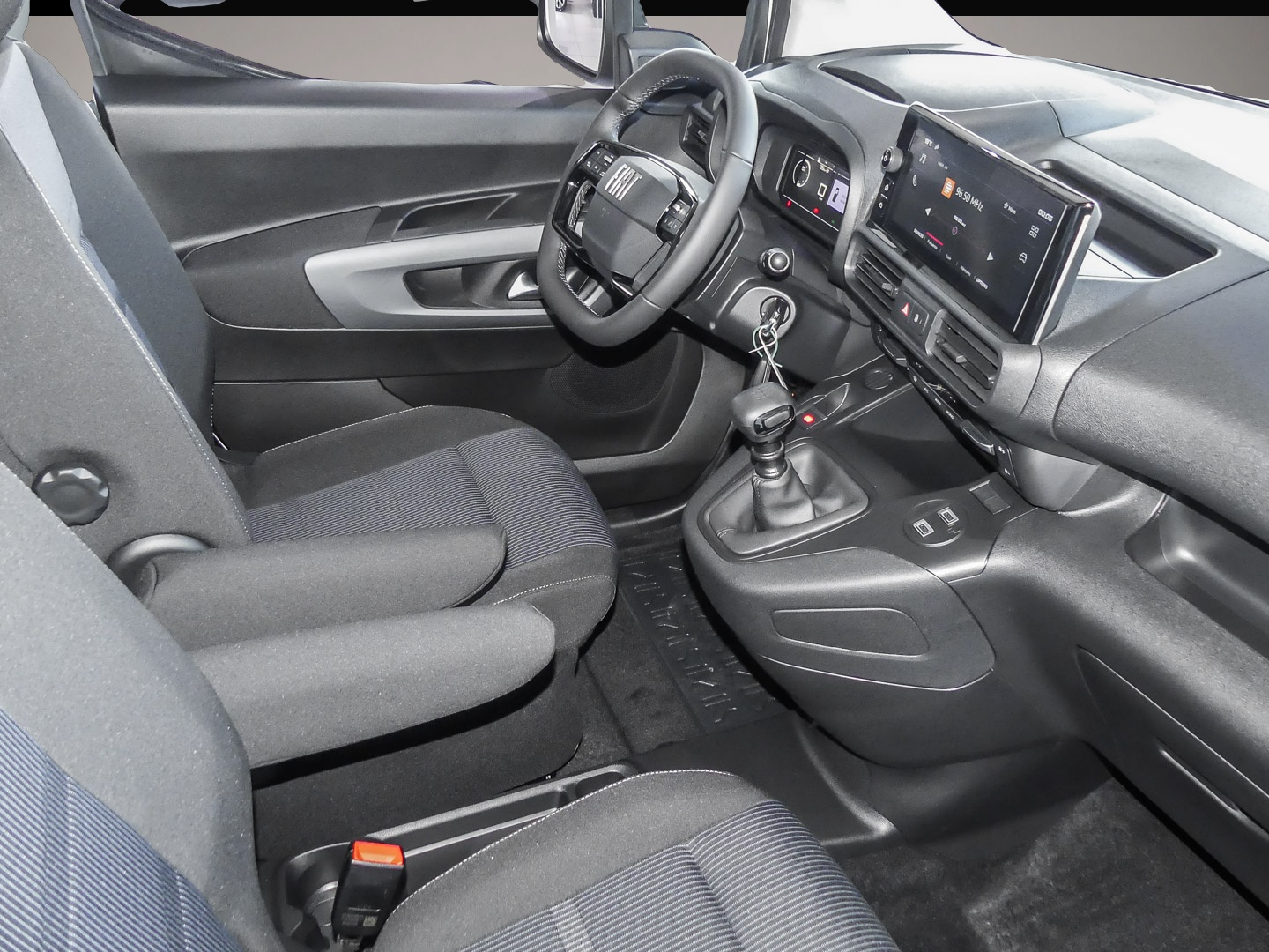 Fiat Doblo (03/2026, Diesel)