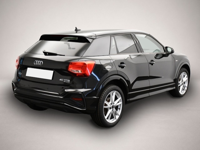 Audi quattro (08/2025, )