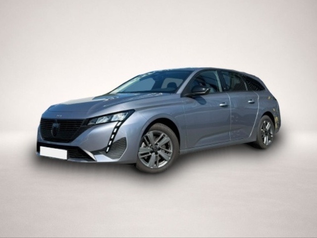 Peugeot 308 (07/2024, Benzin)