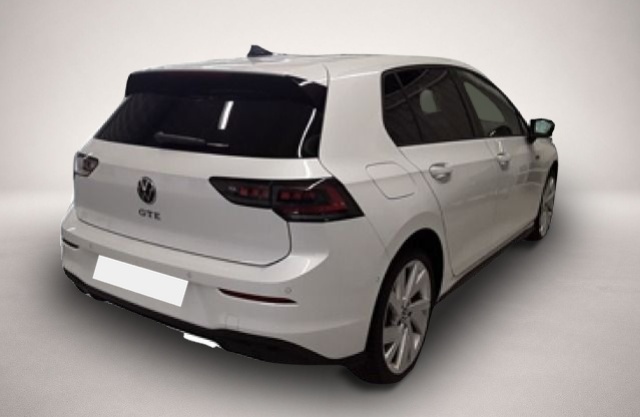 Volkswagen Golf (09/2025, Hybrid (Benzin/Elektro))