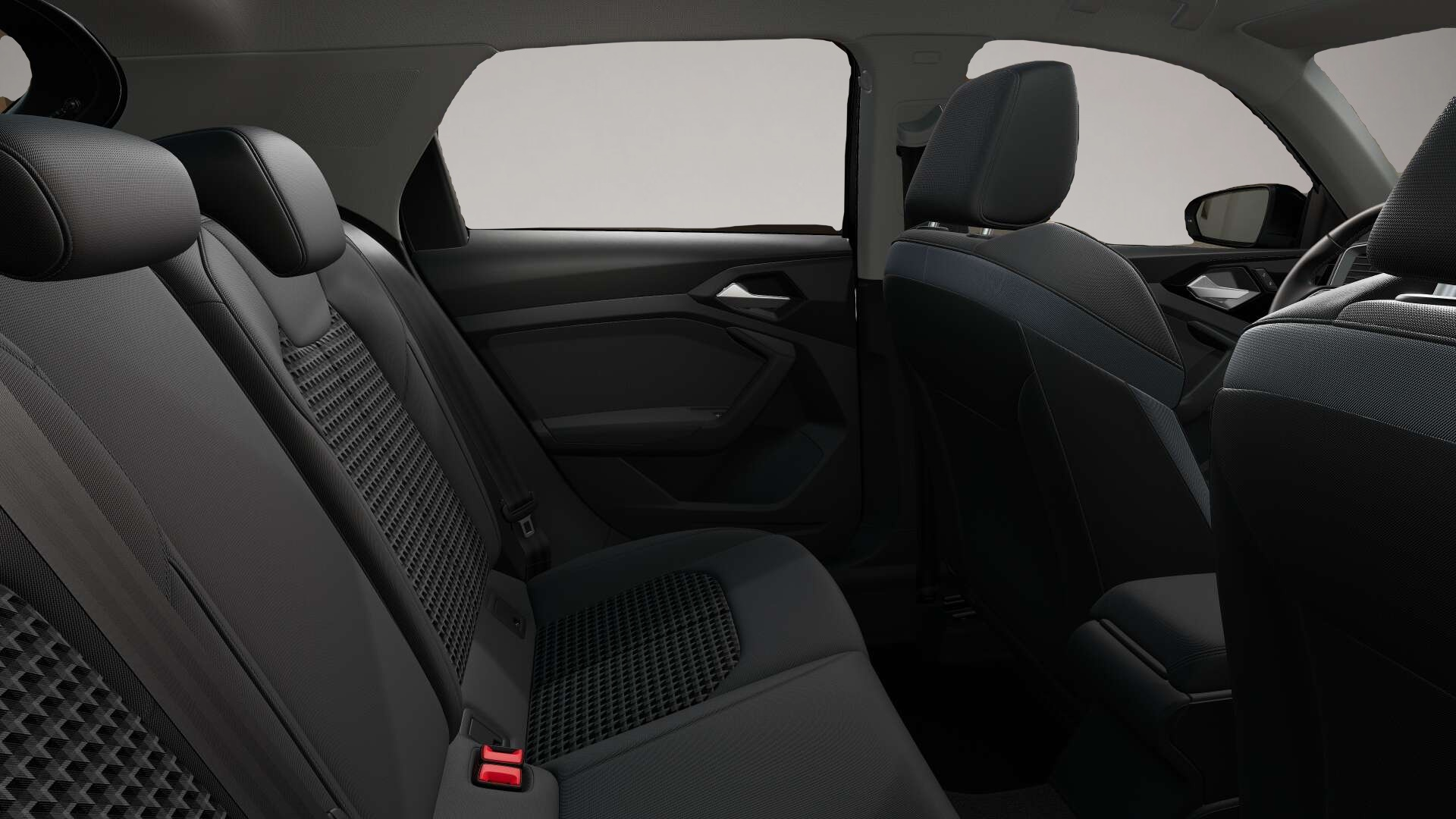 Audi A1 (10/2025, Benzin)