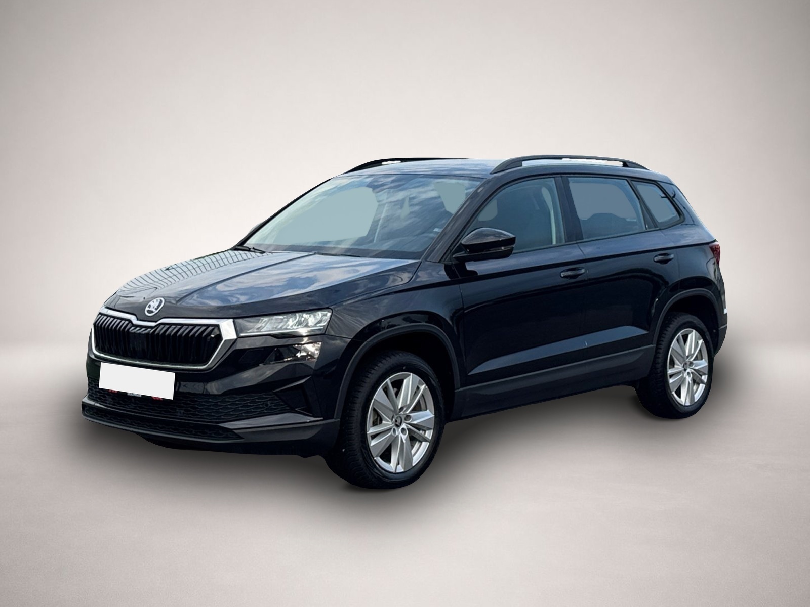 Skoda Karoq (11/2025, Benzin)