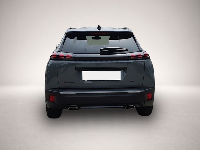 Peugeot 2008 (05/2024, Benzin)