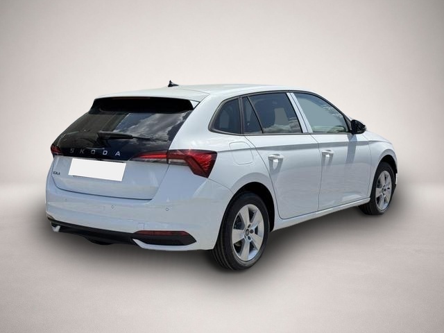 Skoda Scala (05/2026, Benzin)