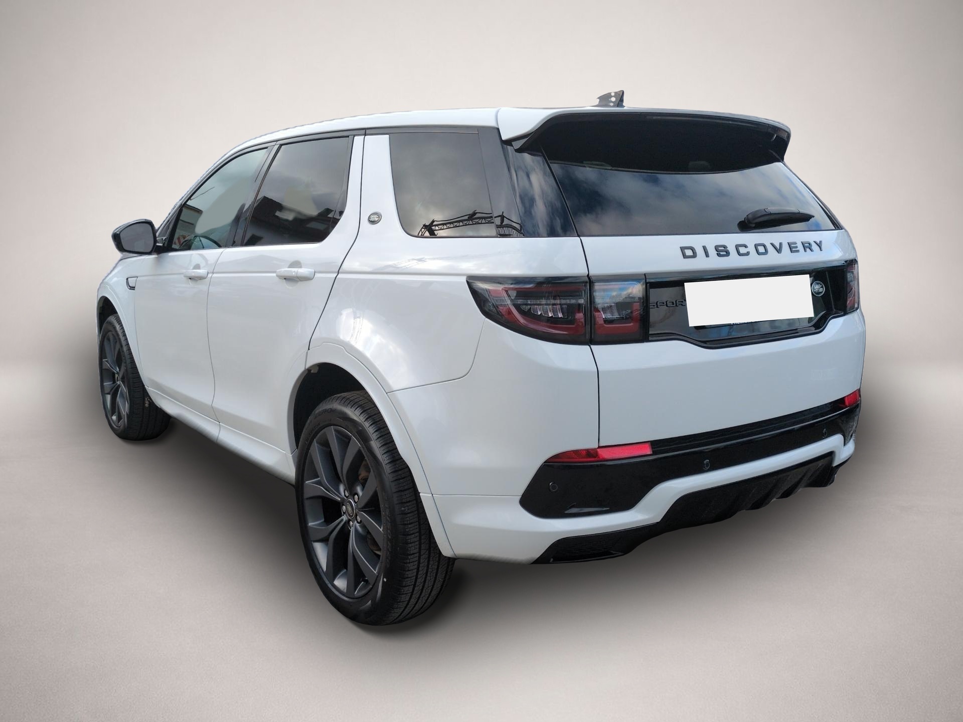 Land-Rover Discovery Sport (01/2023, Diesel)