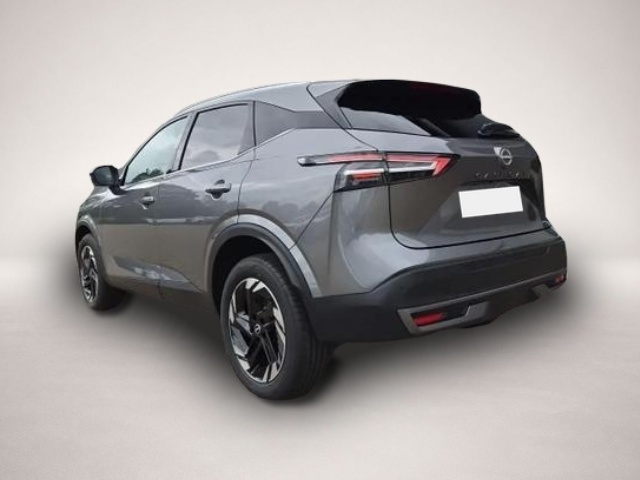 Nissan Qashqai (06/2026, Benzin)