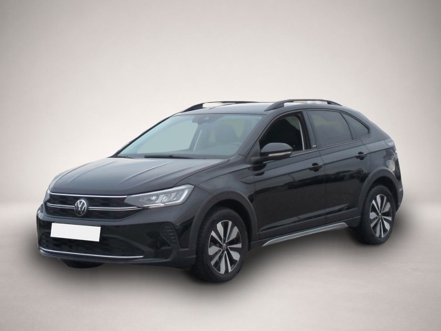 Volkswagen Taigo (01/2024, Benzin)