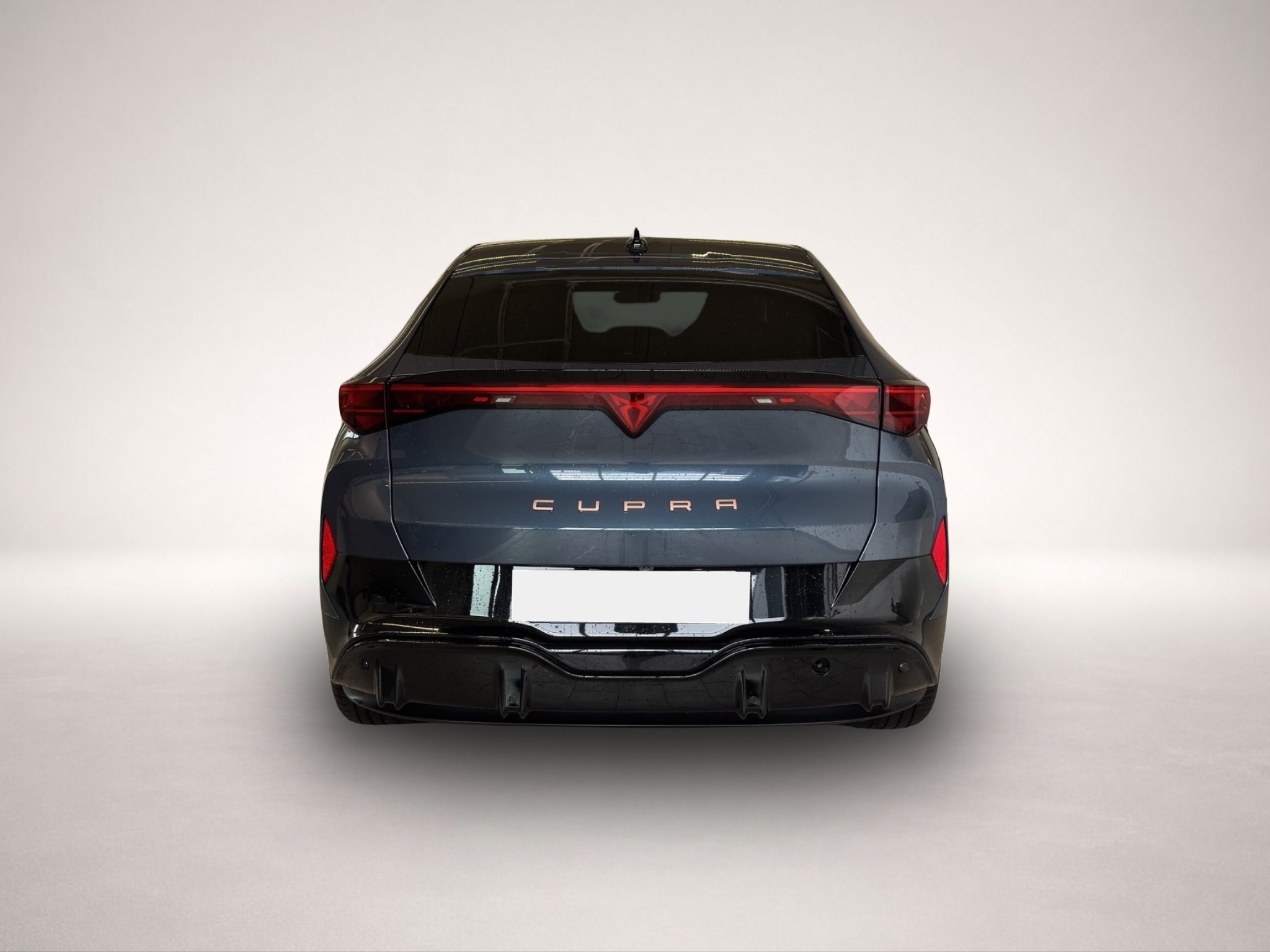 CUPRA Tavascan, Bild 5 von 5