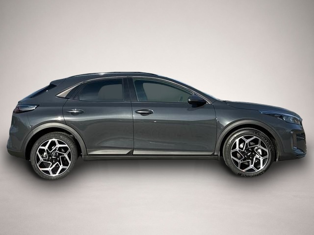 KIA XCeed (02/2026, Benzin)