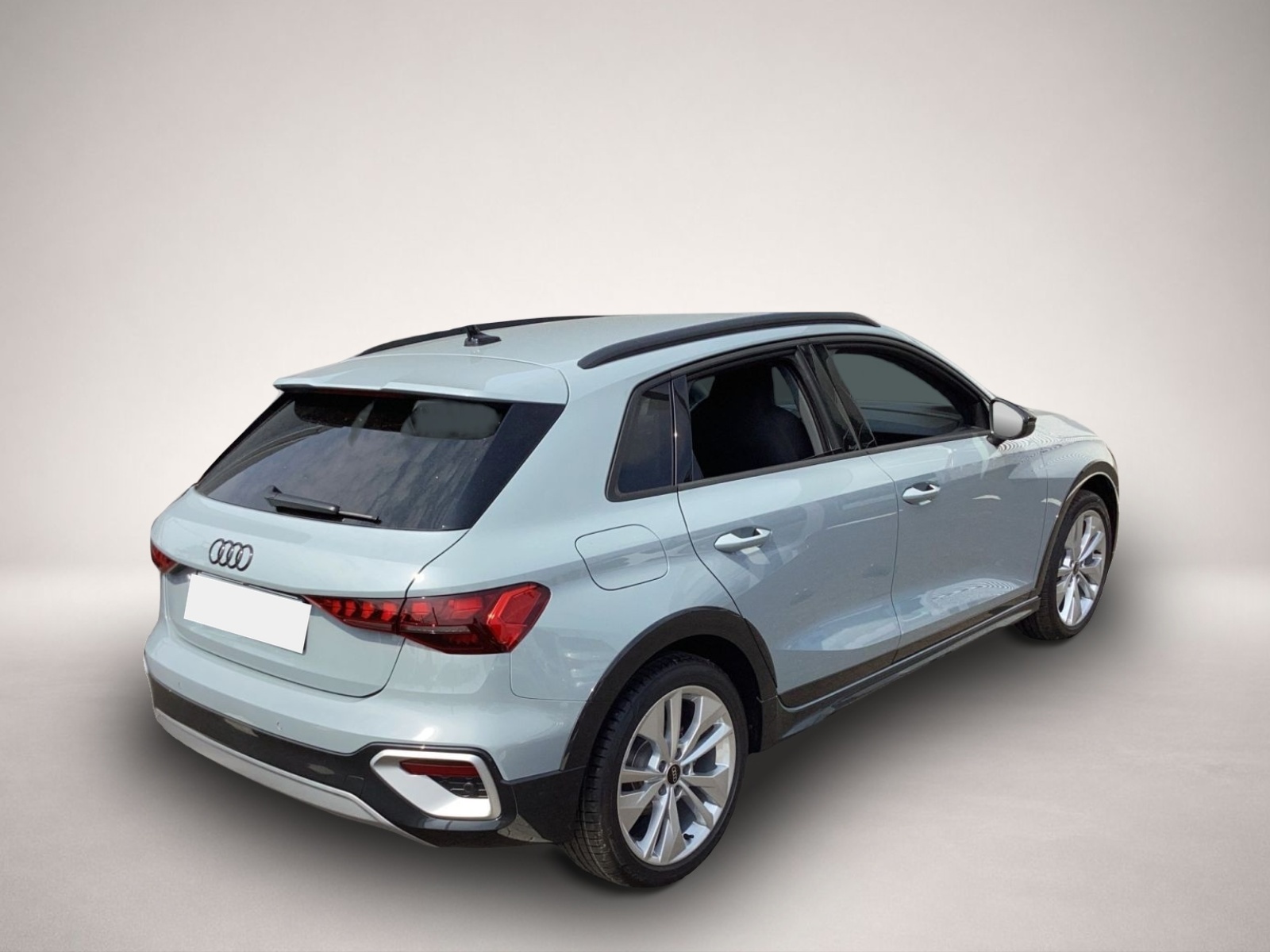 Audi A3 (10/2025, Hybrid (Benzin/Elektro))