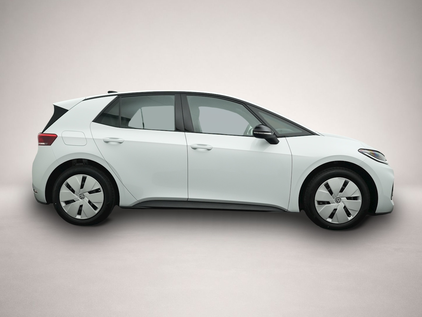 Volkswagen ID.3, Bild 6 von 8