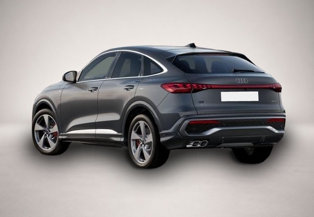 Audi Q5 (07/2026, Diesel)