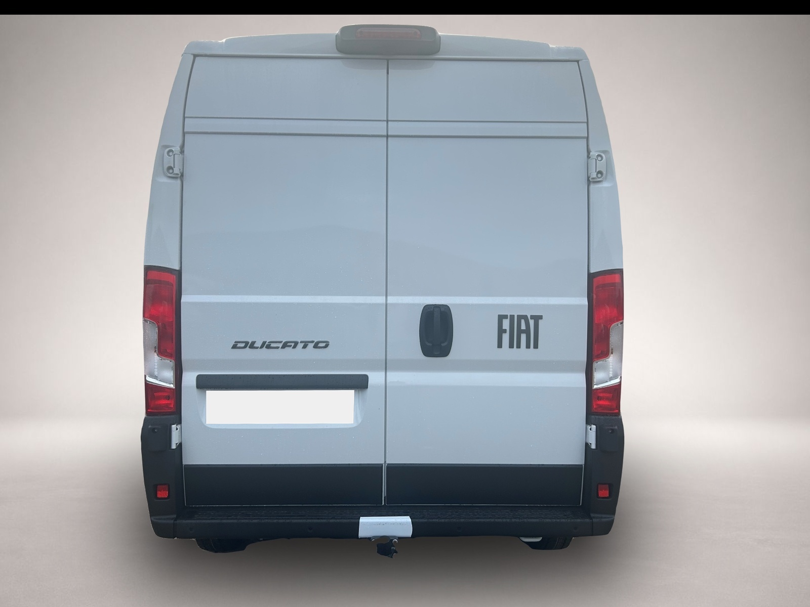 Fiat Ducato (03/2026, Diesel)