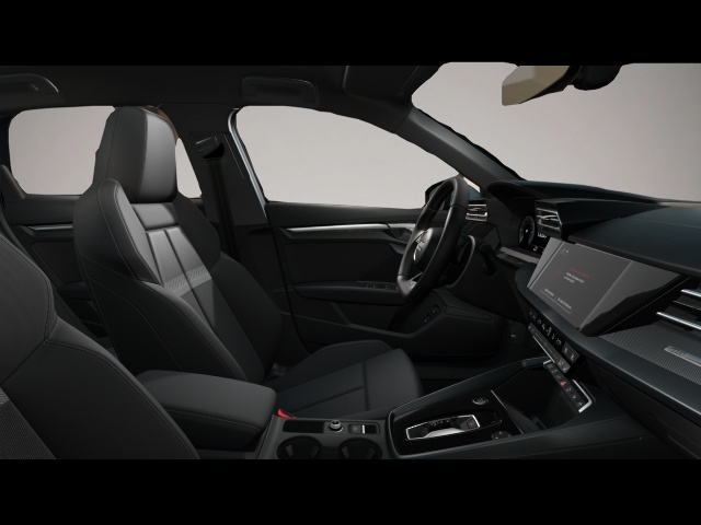 Audi A3 (12/2025, Hybrid (Benzin/Elektro))