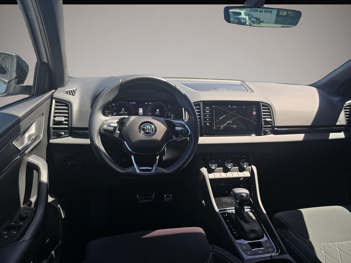 Skoda Karoq (03/2022, )