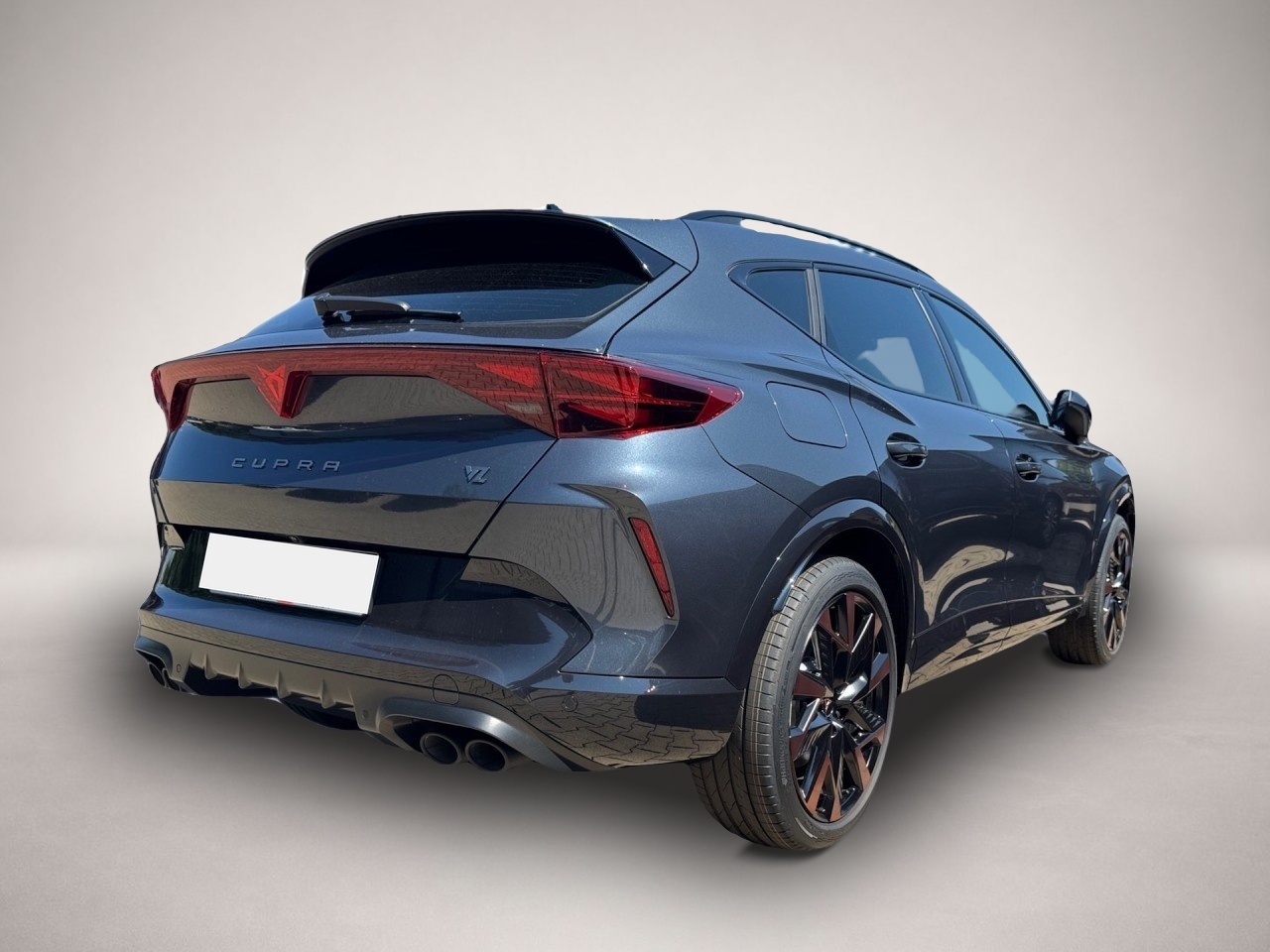 CUPRA Formentor, Bild 3 von 6