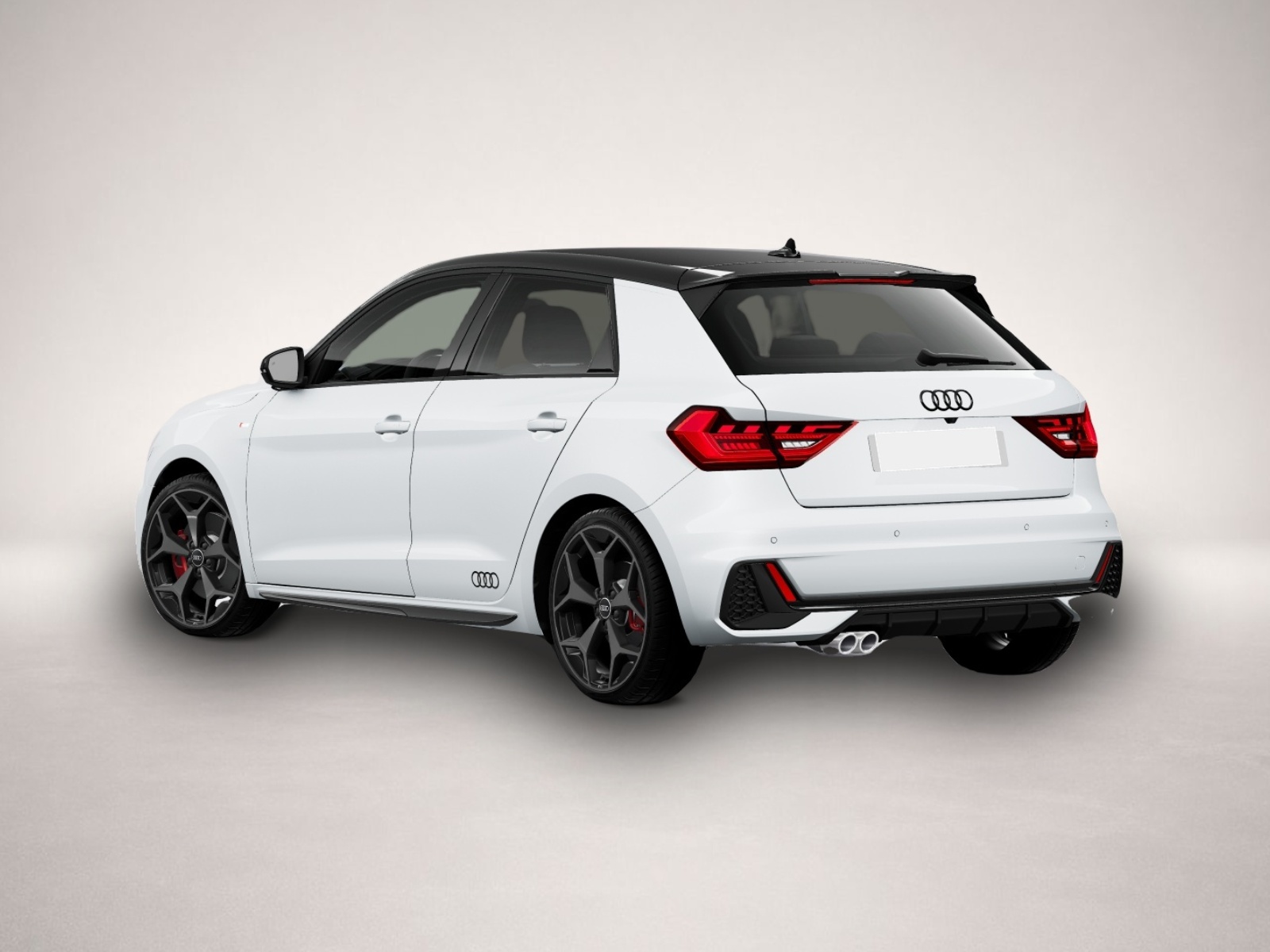 Audi A1 (12/2025, Benzin)