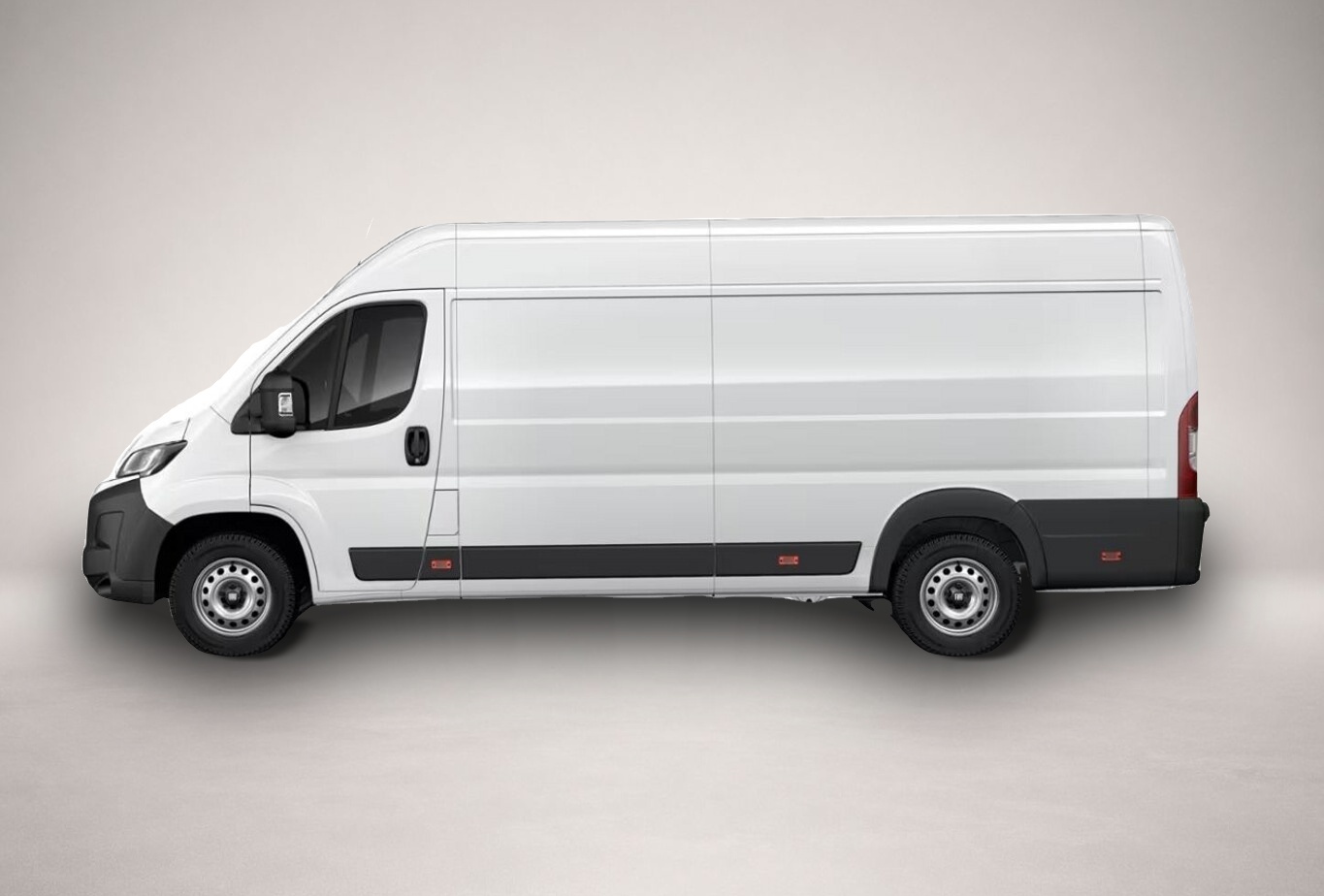 Fiat Ducato (05/2026, Diesel)