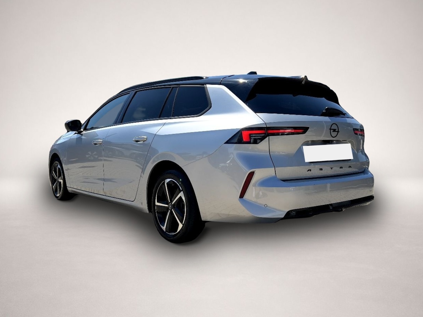 Opel Astra (03/2025, Benzin)
