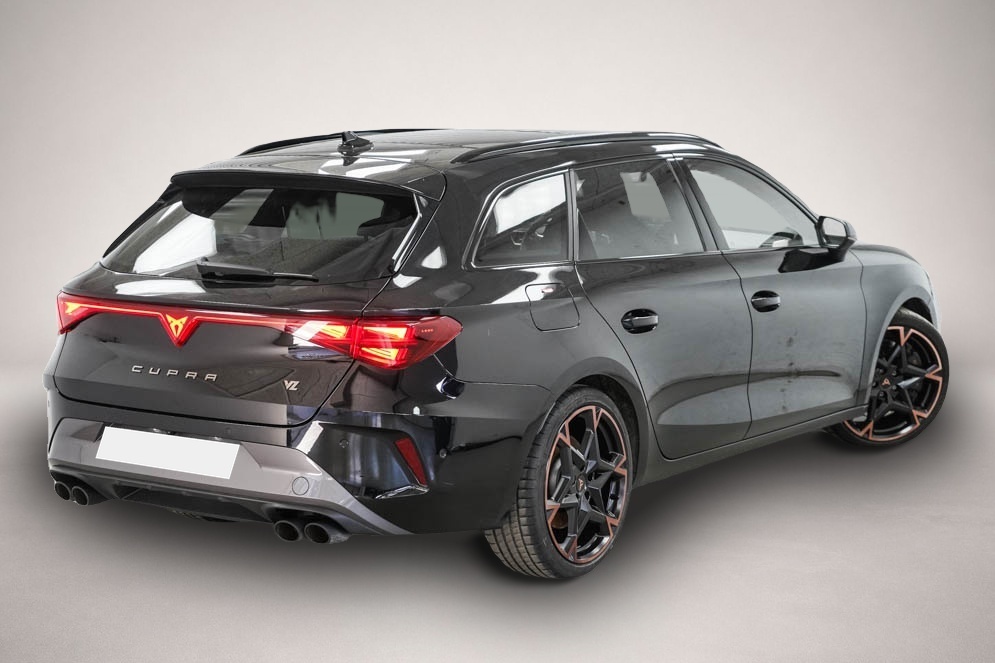 Cupra Leon (05/2025, Benzin)