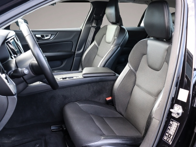 Volvo V60 (03/2019, Diesel)