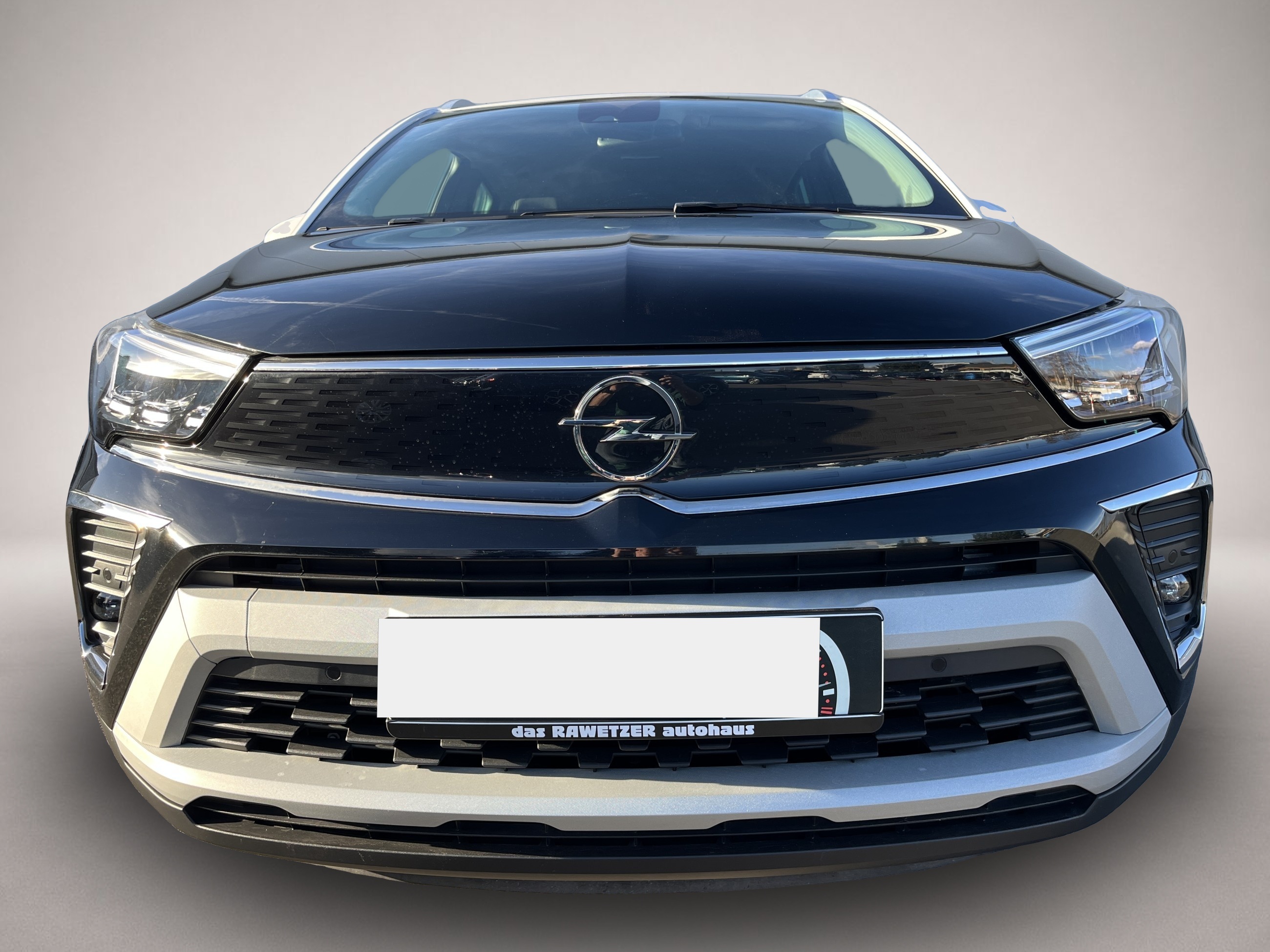 Opel Crossland (X) (02/2021, Benzin)