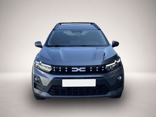 Dacia Jogger (06/2026, Benzin)