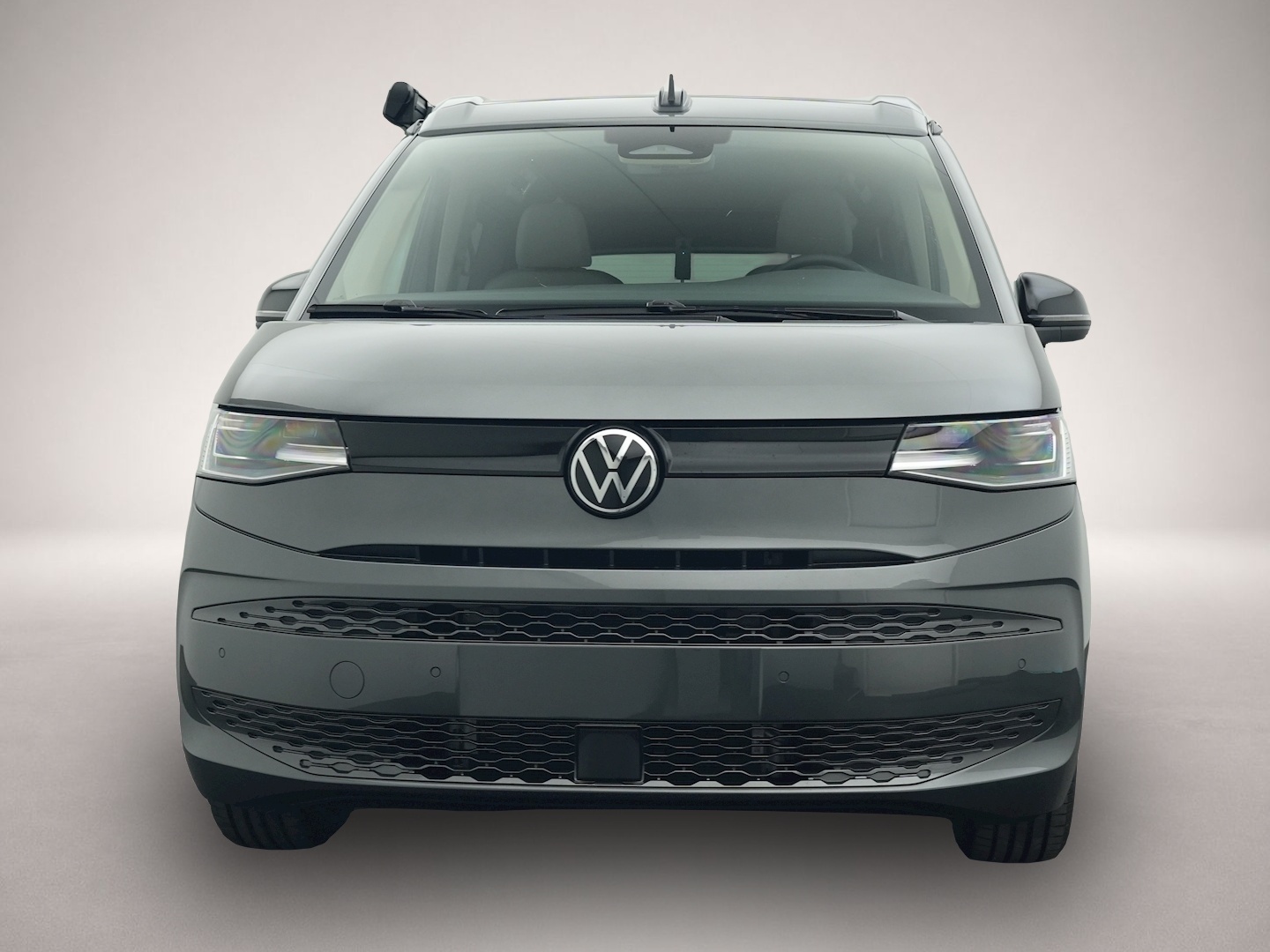 Volkswagen T7 California (04/2026, Hybrid (Benzin/Elektro))