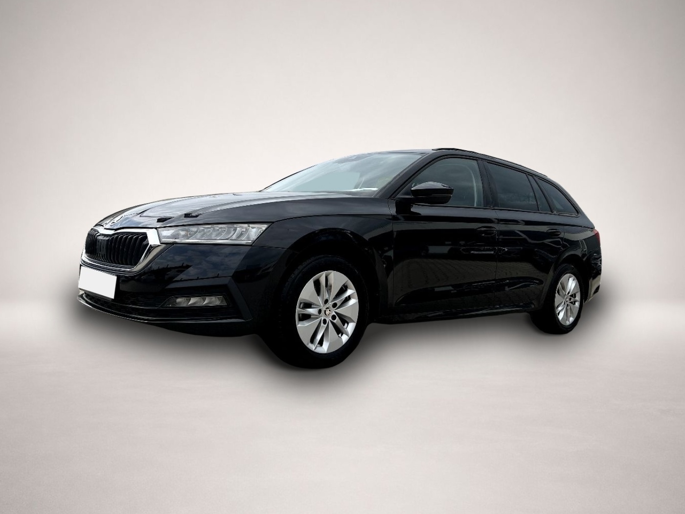 Skoda Octavia (12/2021, )