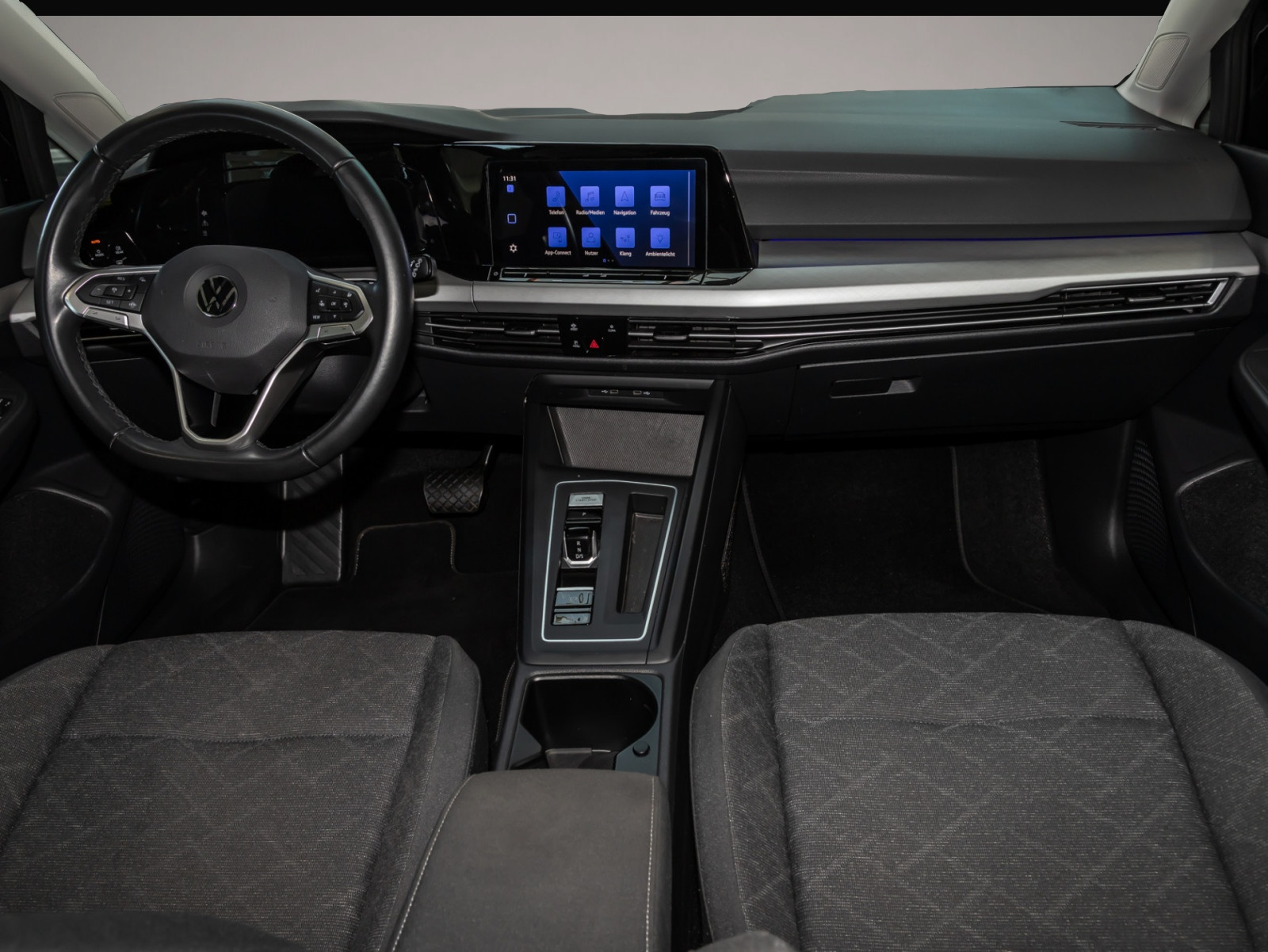Volkswagen Golf (01/2022, Diesel)