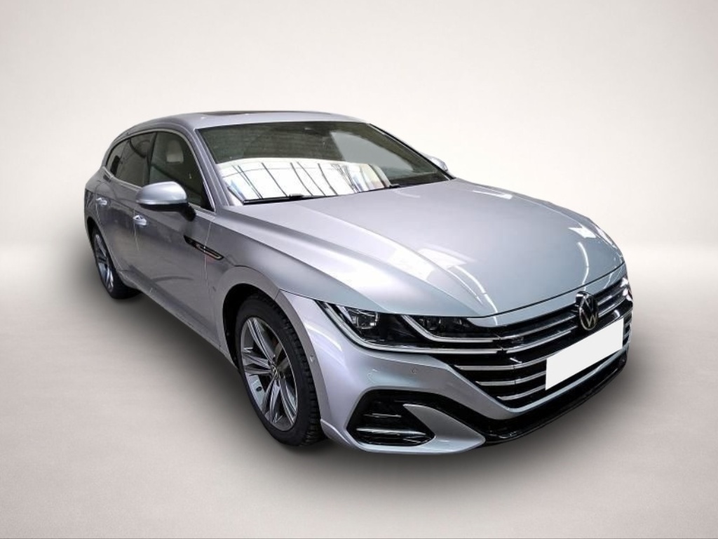 Volkswagen Arteon (01/2024, Benzin)