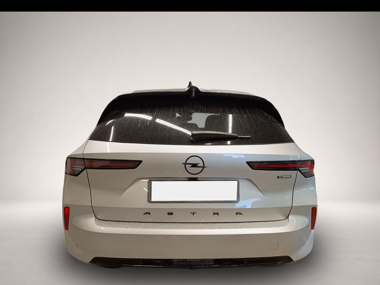 Opel Astra (06/2025, Hybrid (Benzin/Elektro))