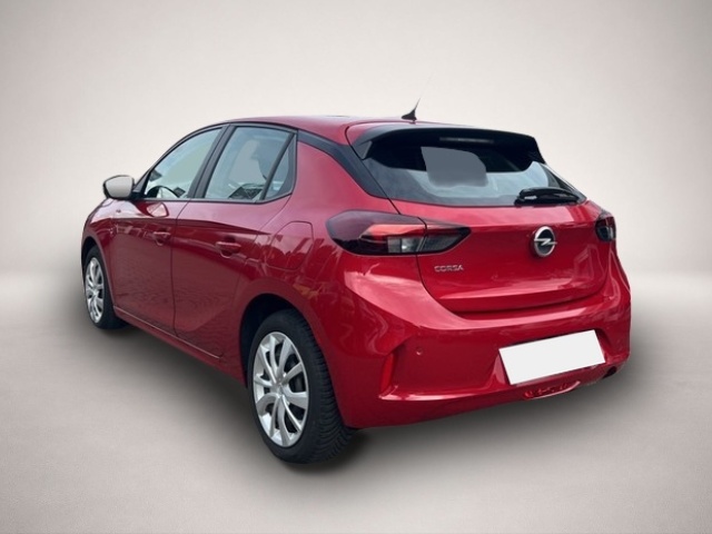Opel Corsa (06/2023, Benzin)