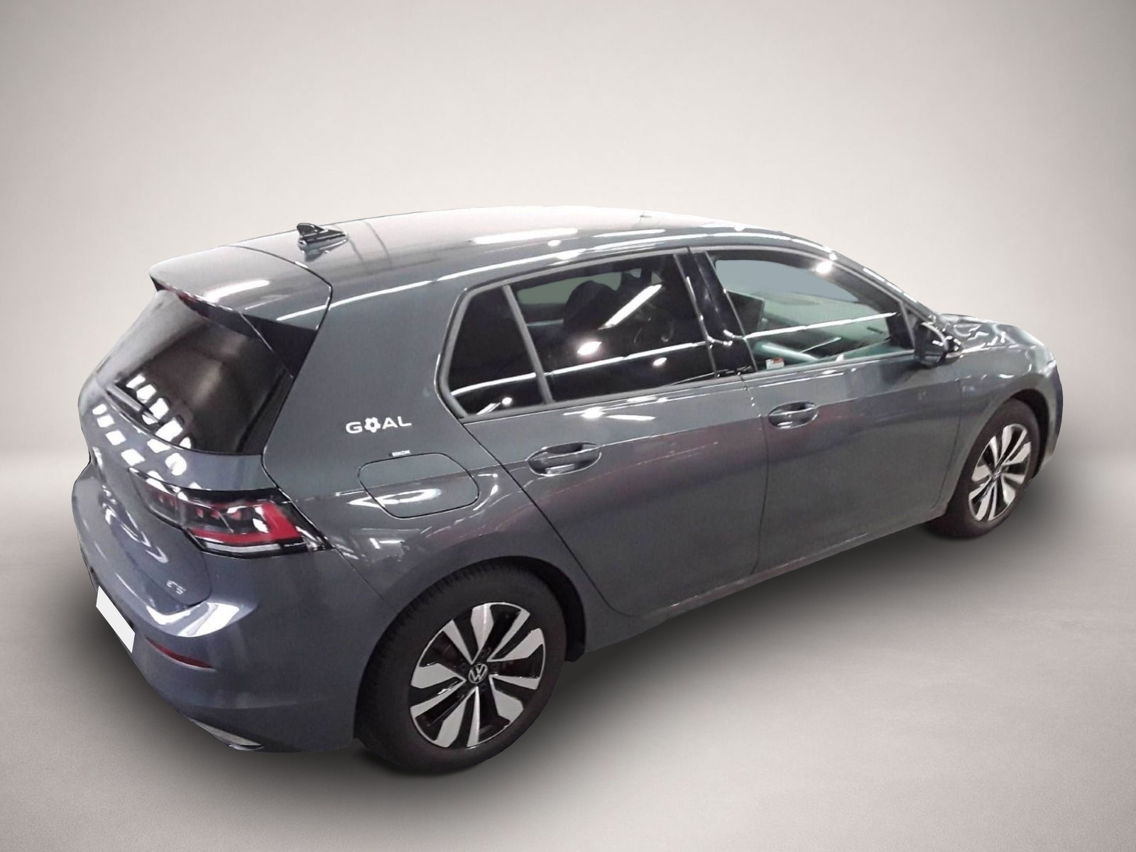 Volkswagen Golf (10/2025, )