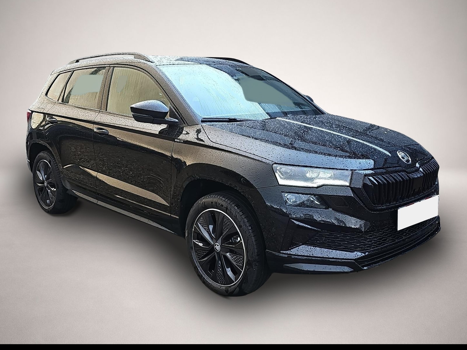 Skoda Karoq (04/2026, Benzin)