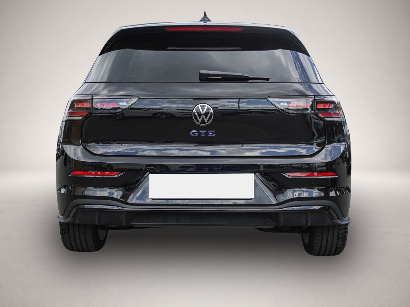 Volkswagen Golf (09/2025, Hybrid (Benzin/Elektro))