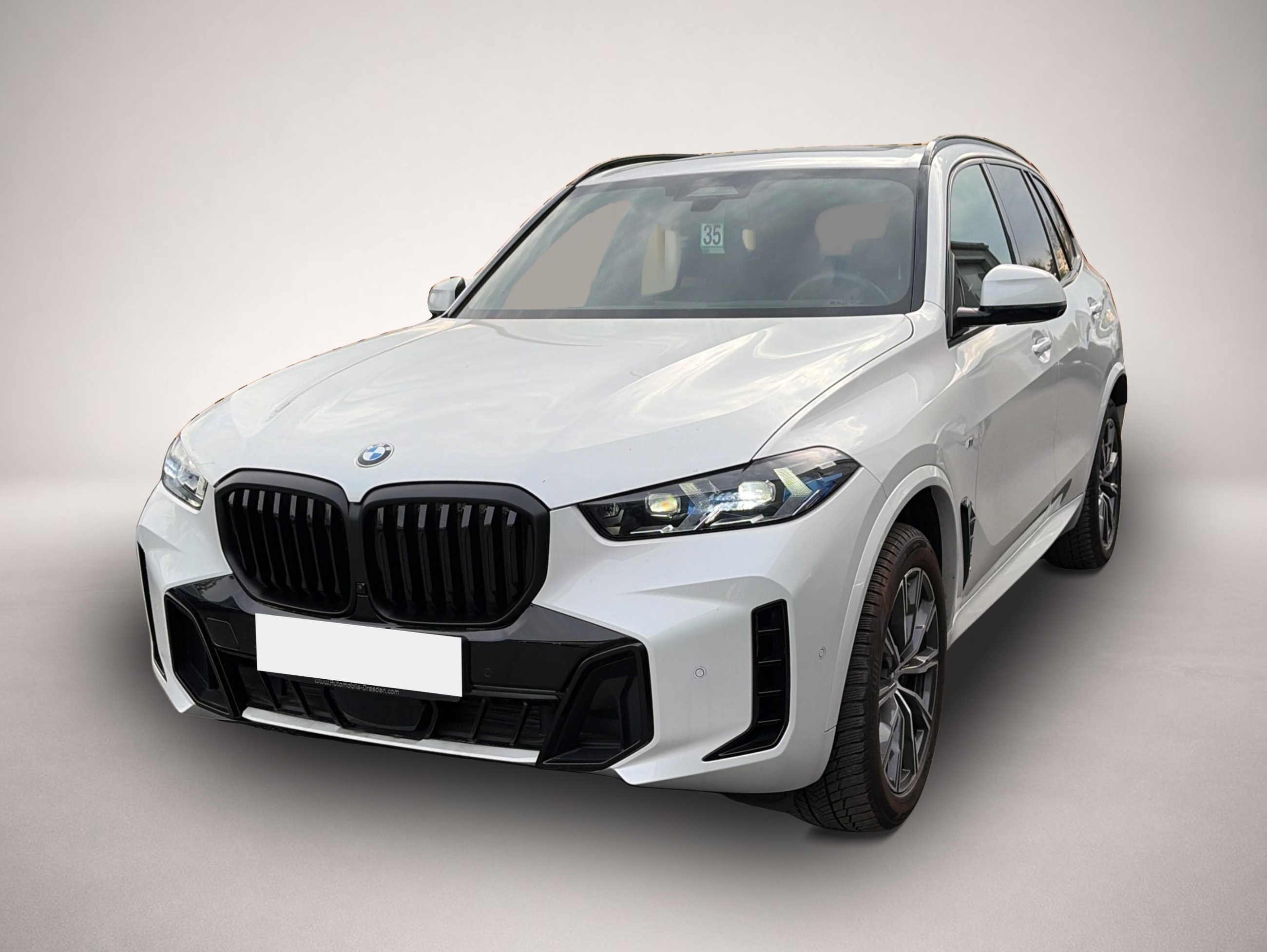 BMW X5 (10/2024, Diesel)
