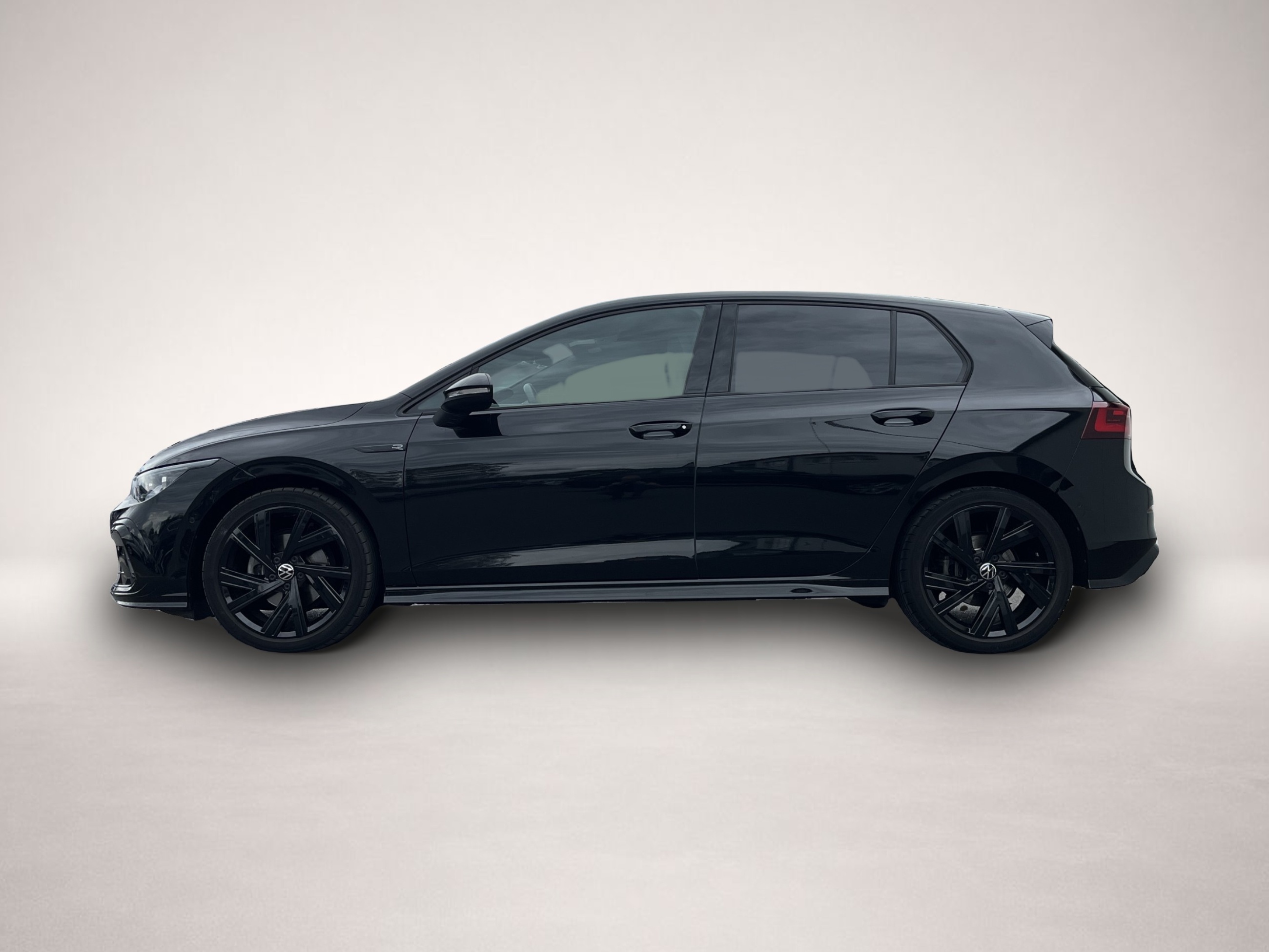 Volkswagen Golf (05/2024, )