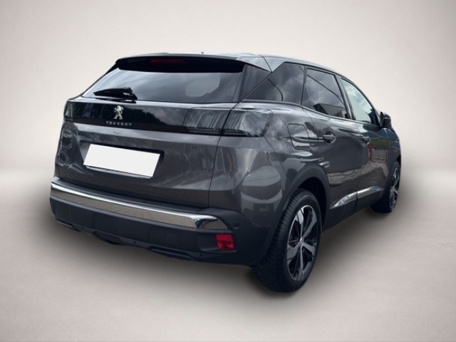 Peugeot 3008 (12/2023, Diesel)