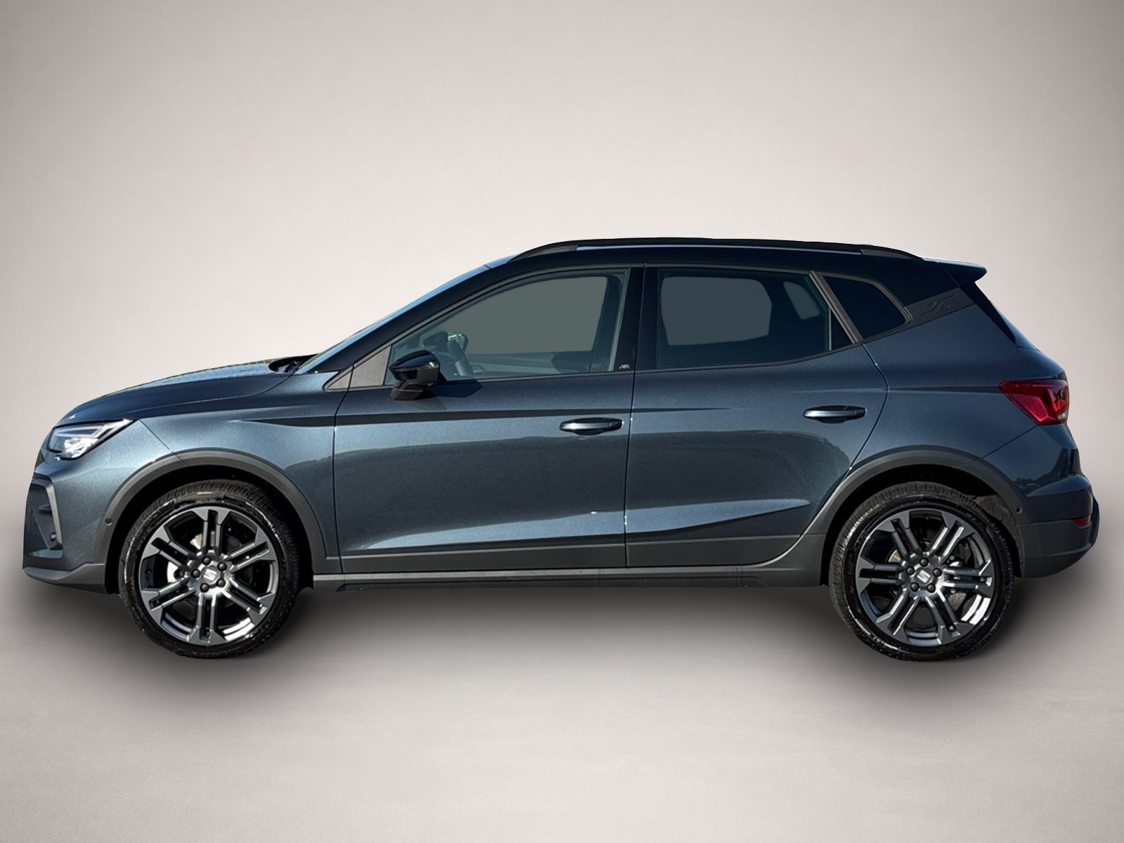 Seat Arona (06/2026, Benzin)